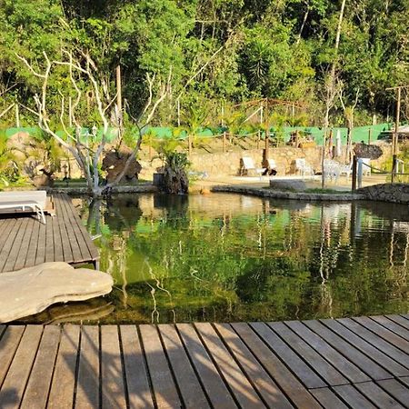 Pousada Lago E Lazer São Roque Zewnętrze zdjęcie